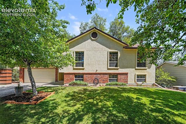 MLS Image for 2910  Mirage  ,Colorado Springs, Colorado