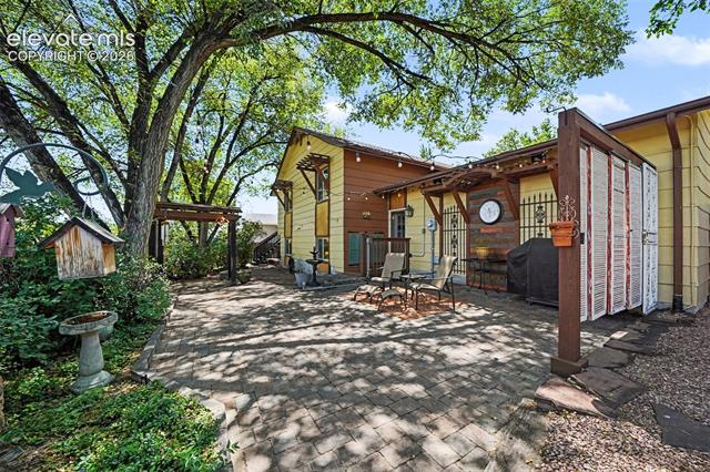 MLS Image for 2910  Mirage  ,Colorado Springs, Colorado