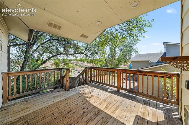 MLS Image for 2910  Mirage  ,Colorado Springs, Colorado