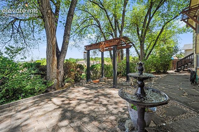 MLS Image for 2910  Mirage  ,Colorado Springs, Colorado