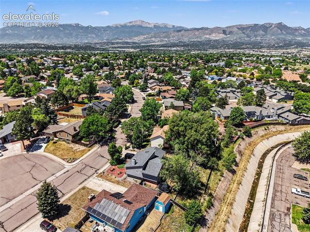 MLS Image for 2910  Mirage  ,Colorado Springs, Colorado