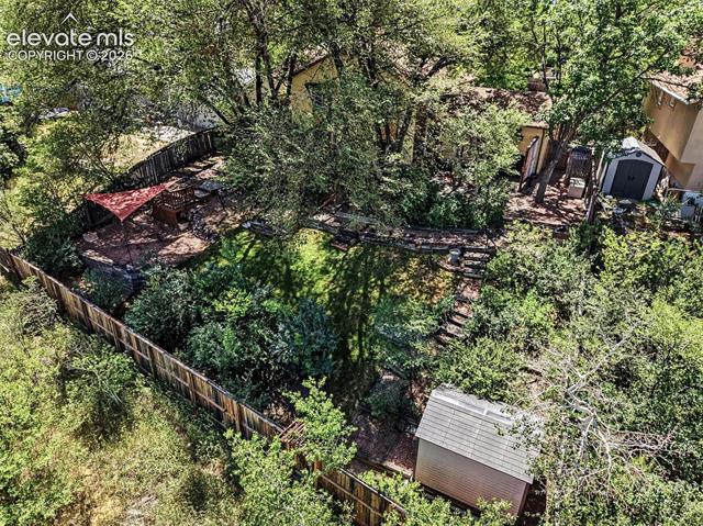 MLS Image for 2910  Mirage  ,Colorado Springs, Colorado