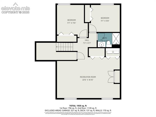 MLS Image for 2910  Mirage  ,Colorado Springs, Colorado