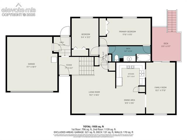 MLS Image for 2910  Mirage  ,Colorado Springs, Colorado