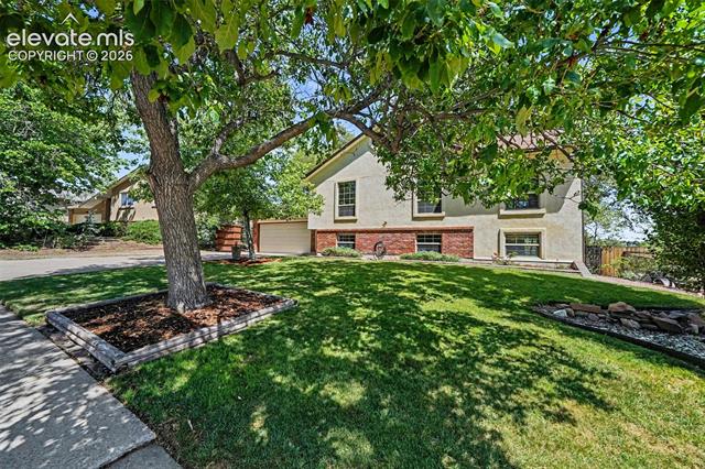 MLS Image for 2910  Mirage  ,Colorado Springs, Colorado
