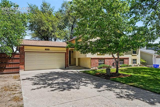 MLS Image for 2910  Mirage  ,Colorado Springs, Colorado