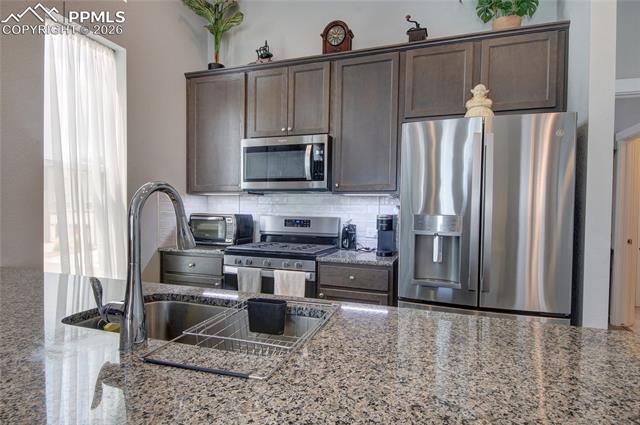 MLS Image for 7303  Rosa Belle  ,Colorado Springs, Colorado