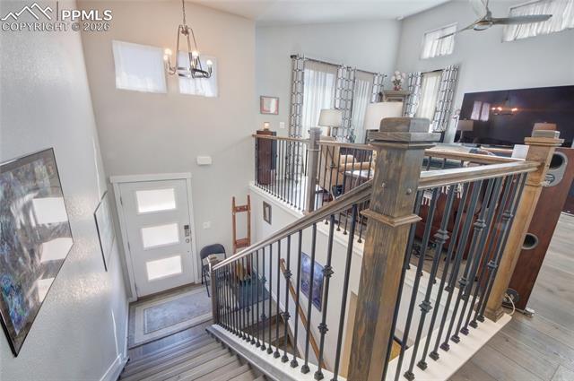 MLS Image for 7303  Rosa Belle  ,Colorado Springs, Colorado