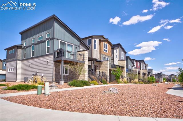 MLS Image for 7303  Rosa Belle  ,Colorado Springs, Colorado