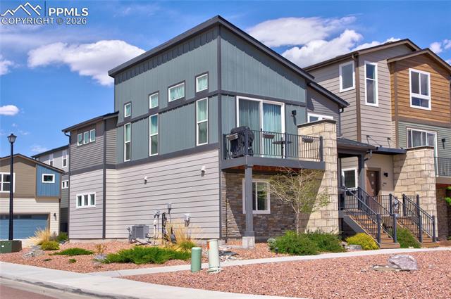 MLS Image for 7303  Rosa Belle  ,Colorado Springs, Colorado