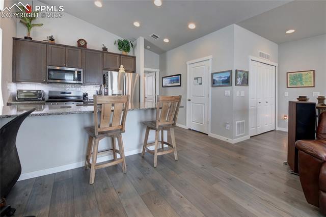 MLS Image for 7303  Rosa Belle  ,Colorado Springs, Colorado