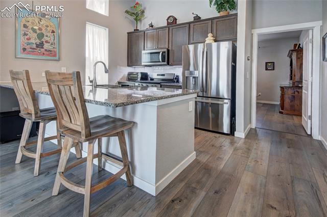 MLS Image for 7303  Rosa Belle  ,Colorado Springs, Colorado