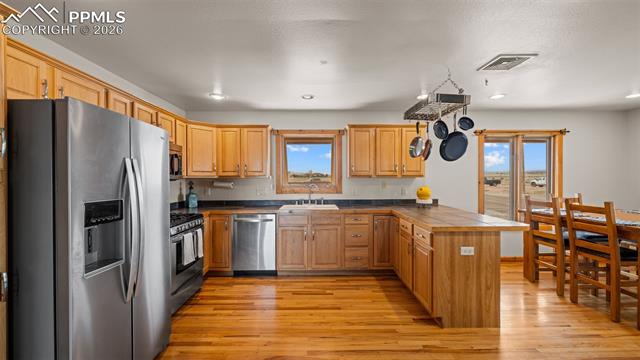 MLS Image for 786 N Boyero  ,Pueblo, Colorado