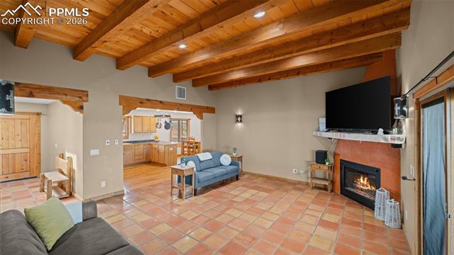 MLS Image for 786 N Boyero  ,Pueblo, Colorado