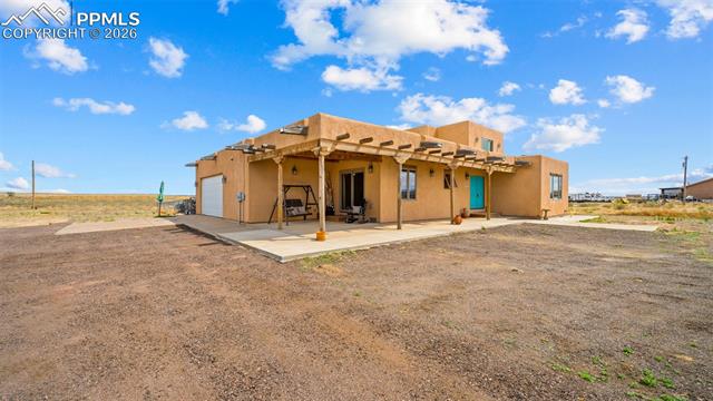 MLS Image for 786 N Boyero  ,Pueblo, Colorado