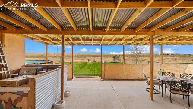 MLS Image for 786 N Boyero  ,Pueblo, Colorado