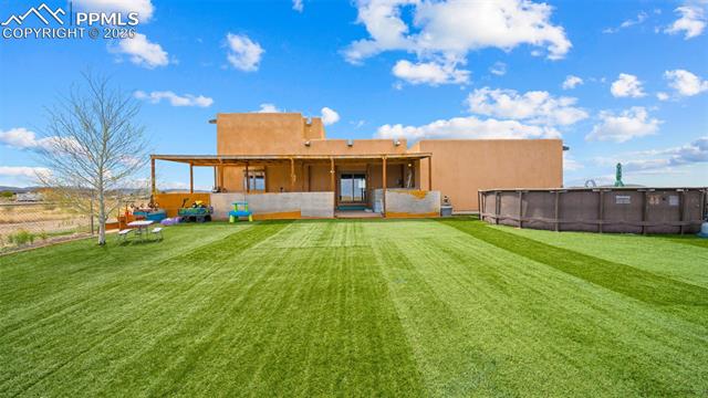 MLS Image for 786 N Boyero  ,Pueblo, Colorado