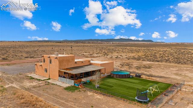 MLS Image for 786 N Boyero  ,Pueblo, Colorado