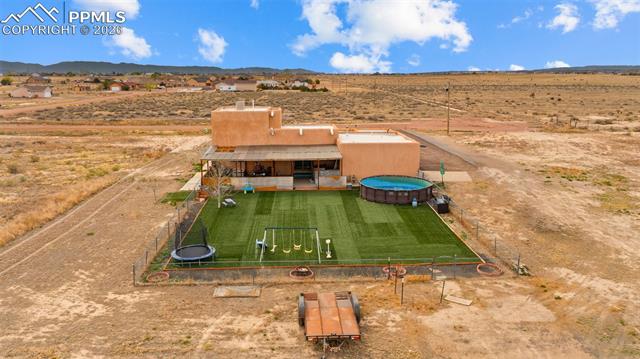 MLS Image for 786 N Boyero  ,Pueblo, Colorado