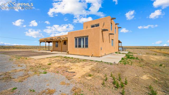 MLS Image for 786 N Boyero  ,Pueblo, Colorado