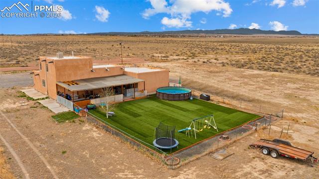 MLS Image for 786 N Boyero  ,Pueblo, Colorado