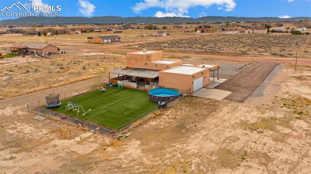 MLS Image for 786 N Boyero  ,Pueblo, Colorado