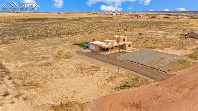 MLS Image for 786 N Boyero  ,Pueblo, Colorado