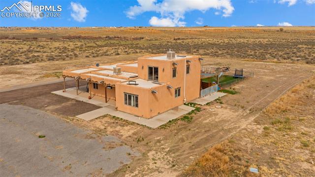 MLS Image for 786 N Boyero  ,Pueblo, Colorado