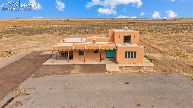 MLS Image for 786 N Boyero  ,Pueblo, Colorado