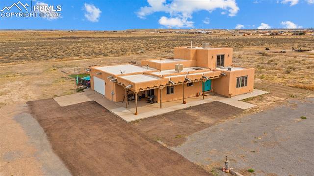 MLS Image for 786 N Boyero  ,Pueblo, Colorado