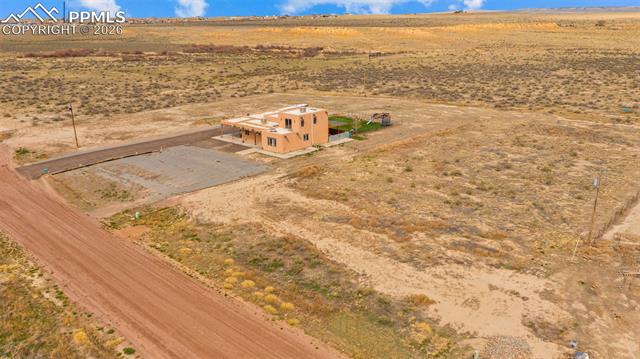MLS Image for 786 N Boyero  ,Pueblo, Colorado