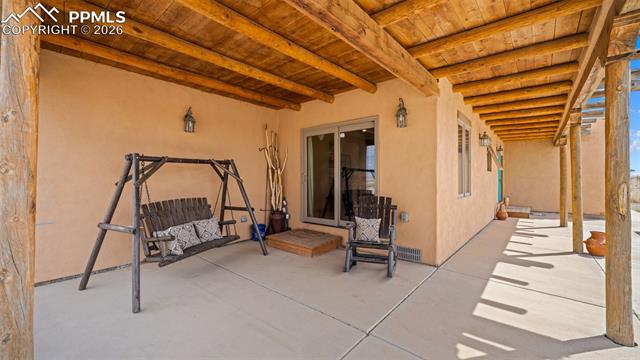 MLS Image for 786 N Boyero  ,Pueblo, Colorado