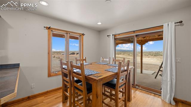 MLS Image for 786 N Boyero  ,Pueblo, Colorado
