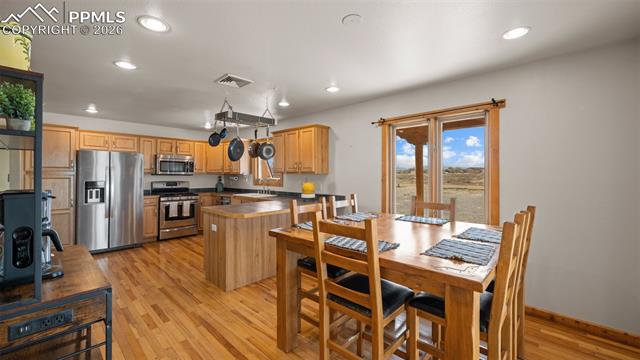 MLS Image for 786 N Boyero  ,Pueblo, Colorado