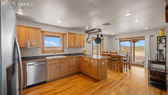 MLS Image for 786 N Boyero  ,Pueblo, Colorado