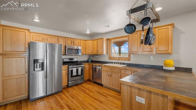 MLS Image for 786 N Boyero  ,Pueblo, Colorado