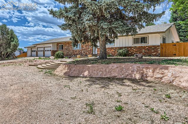 MLS Image for 2304  Lazy R  ,Colorado Springs, Colorado