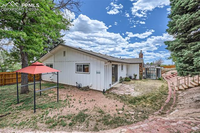 MLS Image for 2304  Lazy R  ,Colorado Springs, Colorado