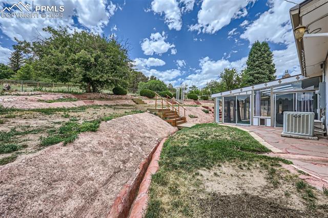 MLS Image for 2304  Lazy R  ,Colorado Springs, Colorado