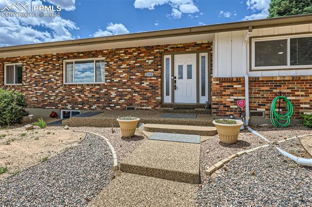 MLS Image for 2304  Lazy R  ,Colorado Springs, Colorado