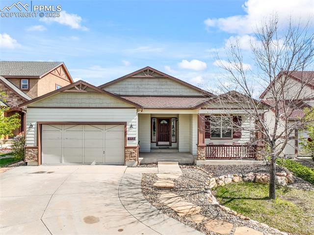 4197  Purple Plum  , colorado springs  House Search MLS Picture