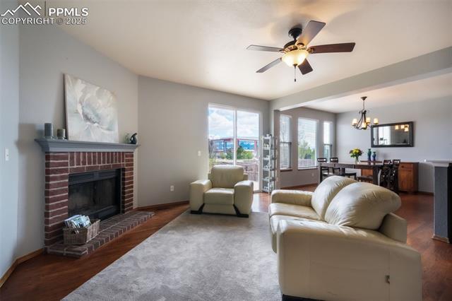 MLS Image for 4197  Purple Plum  ,Colorado Springs, Colorado