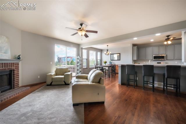 MLS Image for 4197  Purple Plum  ,Colorado Springs, Colorado
