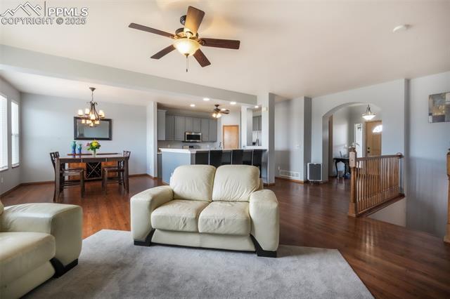 MLS Image for 4197  Purple Plum  ,Colorado Springs, Colorado