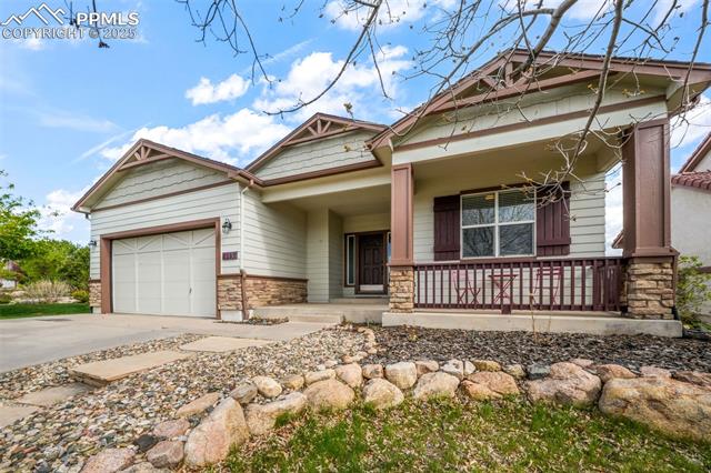 MLS Image for 4197  Purple Plum  ,Colorado Springs, Colorado