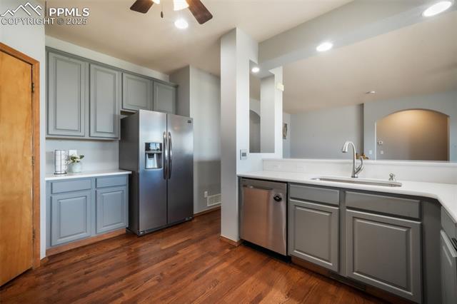 MLS Image for 4197  Purple Plum  ,Colorado Springs, Colorado