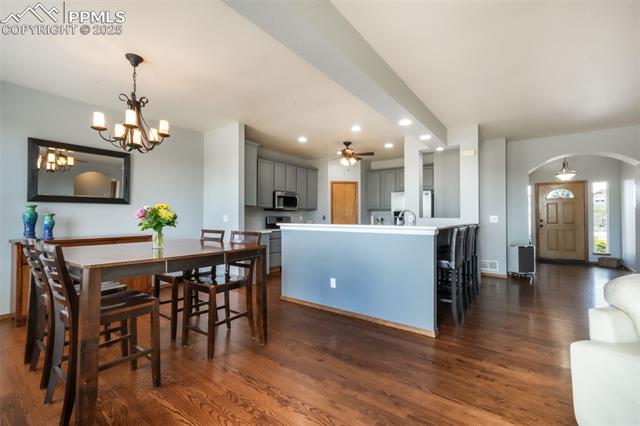 MLS Image for 4197  Purple Plum  ,Colorado Springs, Colorado