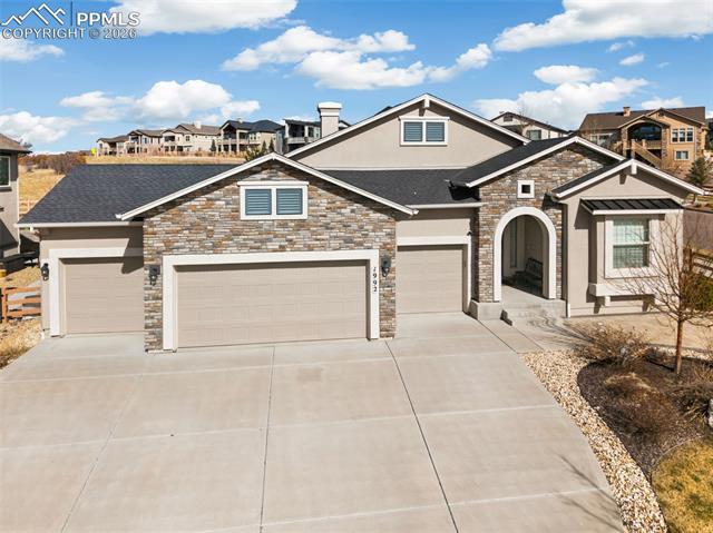 1992  Walnut Creek  , colorado springs&nbsp; House Search MLS Picture
