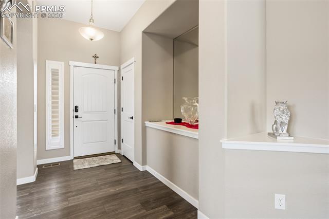 MLS Image for 1992  Walnut Creek  ,Colorado Springs, Colorado