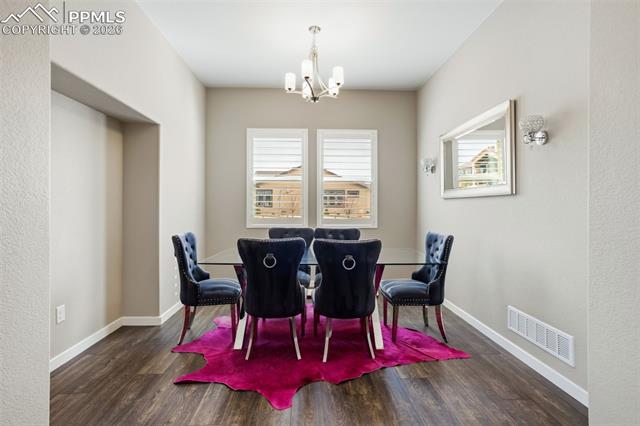 MLS Image for 1992  Walnut Creek  ,Colorado Springs, Colorado